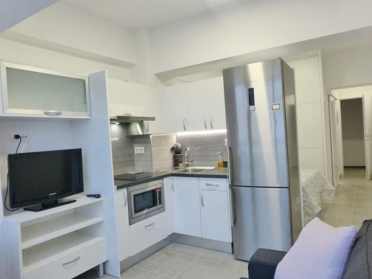 Apartament Apartamebto Exterior En La Zona De Las Canteras *